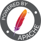 Apache Powered